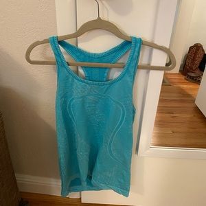 Lululemon Swift Tank Top